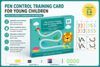 Reusable handwriting book
